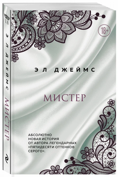 Мистер