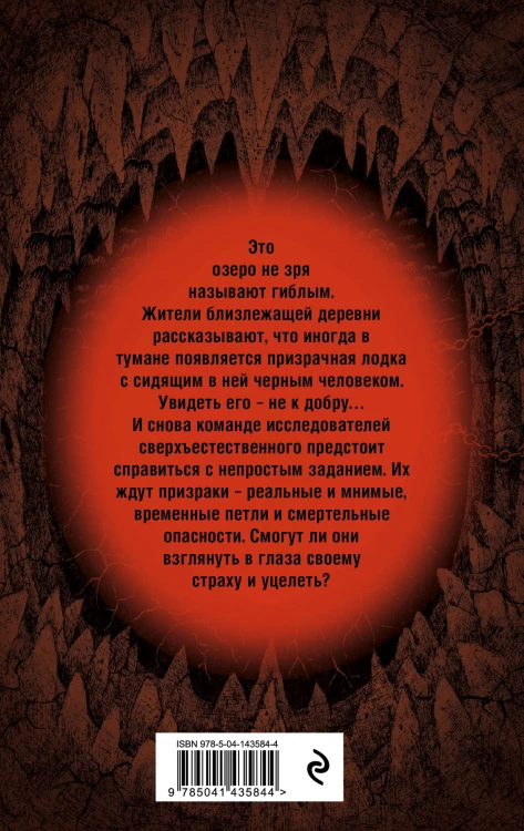Секретное досье. Подарочное издание (комплект из 2-х книг: Тишина старого кладбища + Хозяин гиблого места)