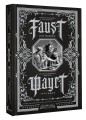 Фауст. Трагедия = Faust. Eine Tragödie