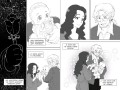 Красавица и чудовище. История Белль