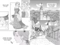 Красавица и чудовище. История Белль