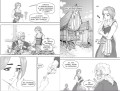 Красавица и чудовище. История Белль