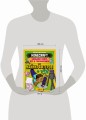 MINECRAFT. Большая книга игр и головоломок для майнкрафтеров