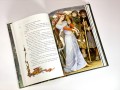 Роман о Тристане и Изольде (с иллюстрациями Дениса Гордеева)