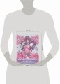 Anime Art. Anime-girls в стиле Genshin Impact. Книга для творчества по мотивам популярной игры