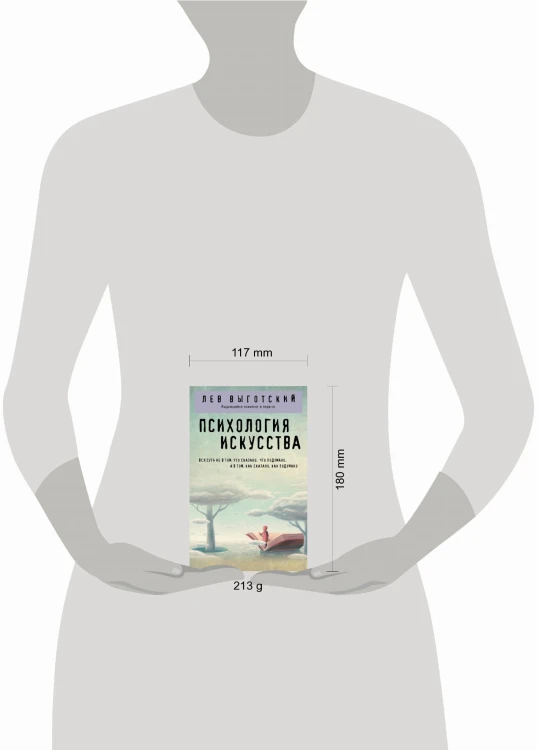 Психология искусства