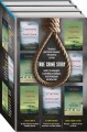 Комплект из 3 книг (Не говори никому. Реальная история сестер, выросших с матерью-убийцей. Убийца рядом со мной. Мой друг — серийный маньяк Тед Банди. Алтарь смерти. История маньяка-каннибала Джеффри Дамера)