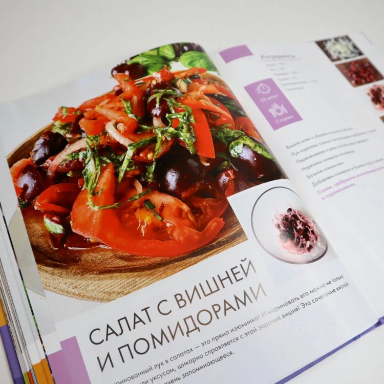 Ленивый кулинар. Простые и вкусные рецепты на каждый день
