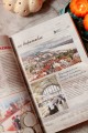GASTRO OBSCURA. Кулинарные чудеса со всего мира