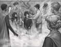Аллея ловушек (#2)