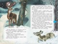 Бемби (+ музыка В.А. Моцарта)