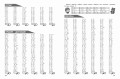 30000 примеров по математике: 1 класс