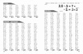30000 примеров по математике: 1 класс