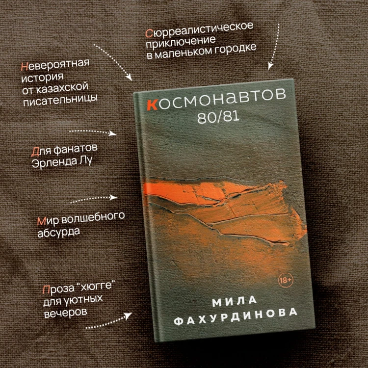 Космонавтов 80/81