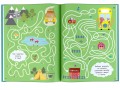 Большая книга бродилок, находилок и лабиринтов