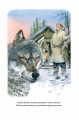 Белый Клык (ил. В. Канивца)