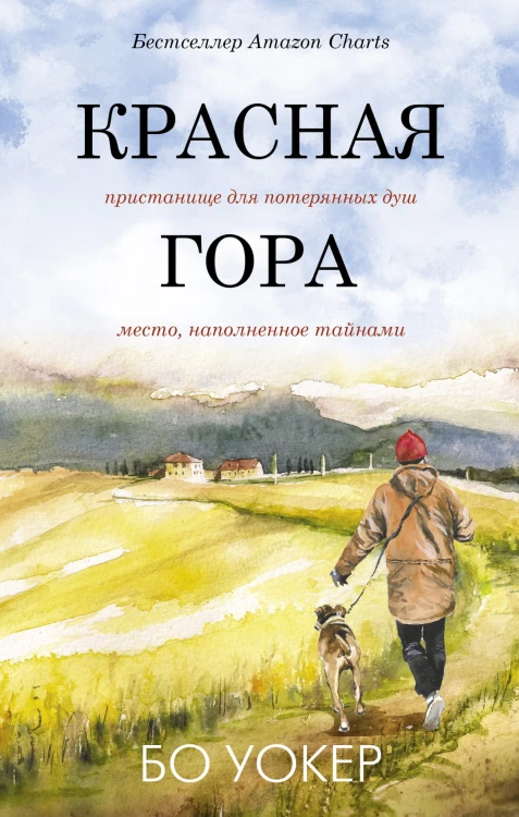 Трогательные книги о смысле жизни