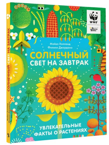 Солнечный свет на завтрак