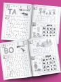 Читаю и пишу. Слоги и слова