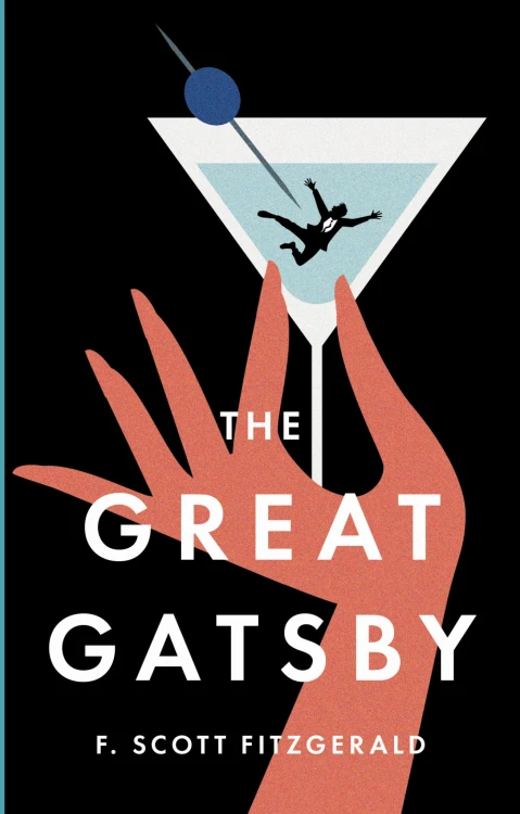 The Great Gatsby