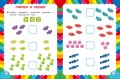 Сборник развивающих заданий для детей 5-6 лет