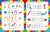 Сборник развивающих заданий для детей 5-6 лет