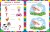 Сборник развивающих заданий для детей 3-4 лет