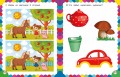 Сборник развивающих заданий для детей 3-4 лет