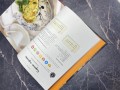 Осознанная кулинария. Полезный конструктор завтраков, обедов и ужинов на каждый день
