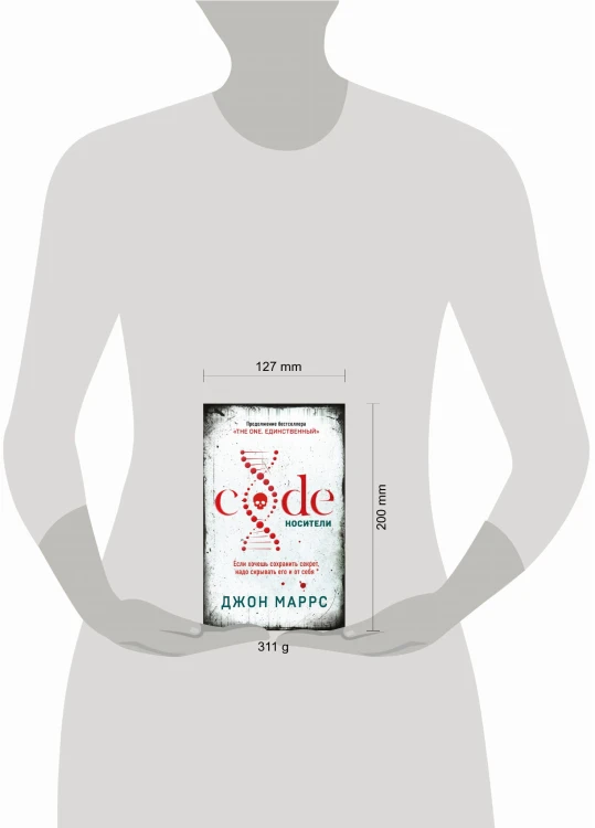 Code. Носители