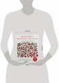 Вышивка Юмико Хигучи. Ботаническая коллекция. Простые и эффектные сюжеты вышивки шерстью, хлопком и металлизированной нитью