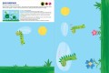 Жужа. Большой альбом для совместного творчества с малышом 1+