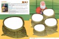 Капа. Большой альбом для совместного творчества с малышом 2+