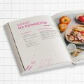 Ничего сложного. 60 простых рецептов от закусок до десертов на каждый день. Популярные блюда из «ТикТок»