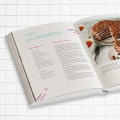 Ничего сложного. 60 простых рецептов от закусок до десертов на каждый день. Популярные блюда из «ТикТок»