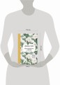 Книга женского счастья. Все, о чем мечтаю... Для тех, кто хочет от жизни большего. (Оформление белые цветы)