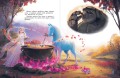Холодное сердце. Спокойной ночи, великан