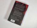 Наследие великанов. Красная угроза. Порченная кровь