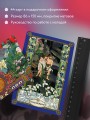 САД ЦАРЕВНЫ метафорические карты