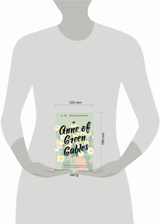 Anne of Green Gables