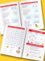 Математика. 1-4 классы