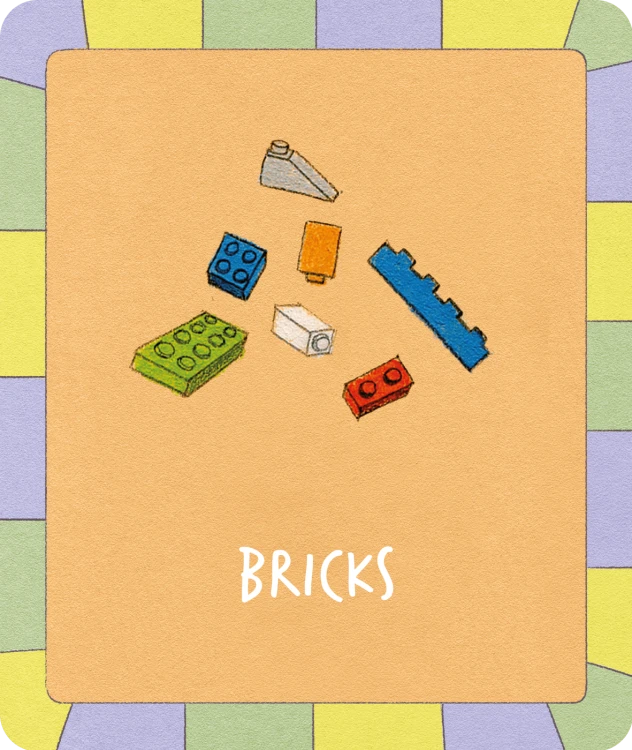 Flash cards 'First words'Flash cards 'First words'4.png