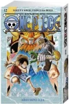 One Piece. Большой куш. Кн. 12. Уотер-Севен, Город-на-Воде