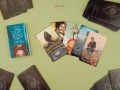 Light Seer's Tarot. Таро Светлого провидца (78 карт и руководство)