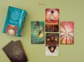 Light Seer's Tarot. Таро Светлого провидца (78 карт и руководство)