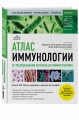 Атлас иммунологии. От распознавания антигена до иммунотерапии