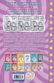 Фея зла и сэндвич (#8)