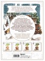 Рисуем мир Гарри Поттера. От мандрагоры до Хогвартса. 21 пошаговый мастер-класс по созданию любимых персонажей