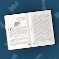 Риджийский гамбит. Дифференцировать тьму