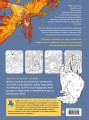 Славянская мифология. Раскрашиваем сказки и легенды народов мира